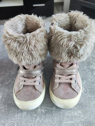 Prechodné čižmy, mayoral,29