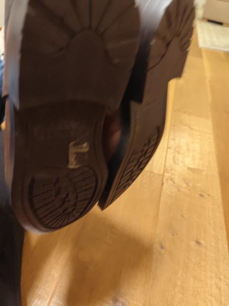 Topánky reserved, reserved,42