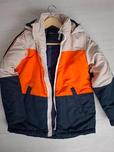 Zimná bunda, name it,146