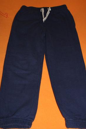 Teplejšie tepláky, nutmeg,104