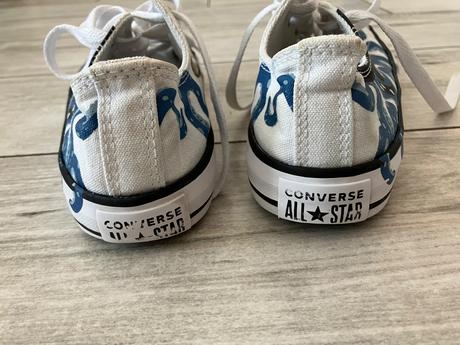 Tenisky, converse,33