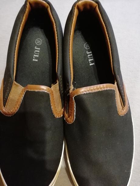 Prezúvky alebo cvicky, 35