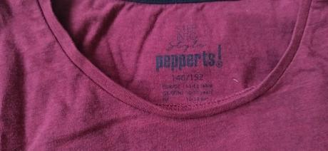 Tricko 2ks, pepperts,146