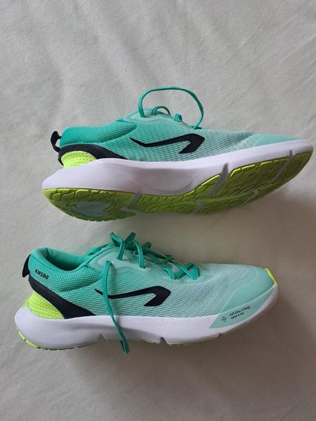 Tenisky na beh kiprun kn500, 36