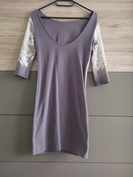 Dámske šaty, river island,xs