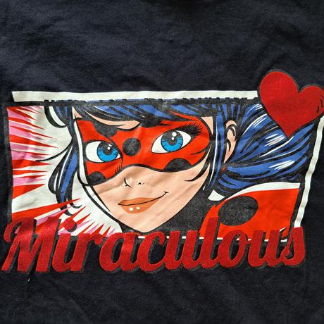 Dievčenské tričko, f&f,158