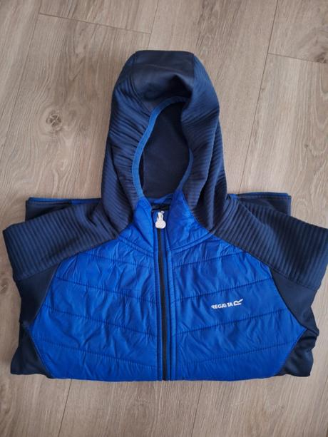 Prechodna bunda-mikina regatta, regatta,152