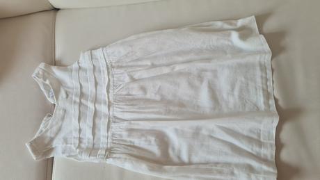 Šaty pre parádnicu 15 kusov, benetton,116