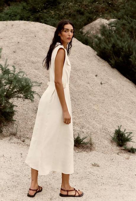 Košeľové šaty zara, zara,34 / 38 / m / xs