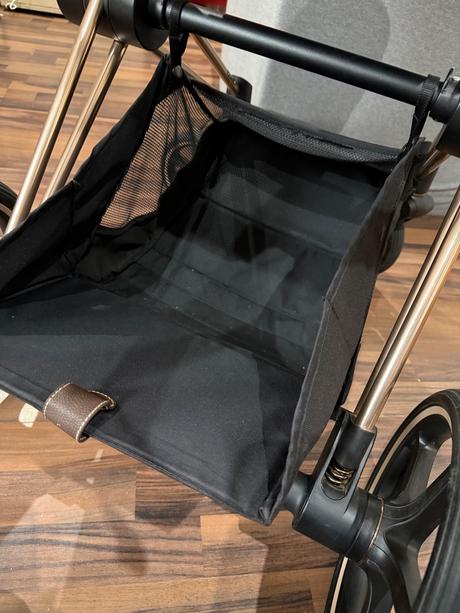 Športový kočík cybex priam 3.0, cybex,cybex priam 3