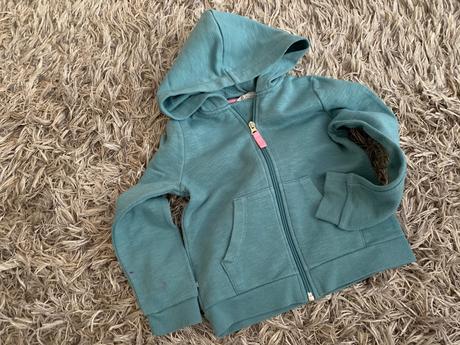Mikina, h&m,110