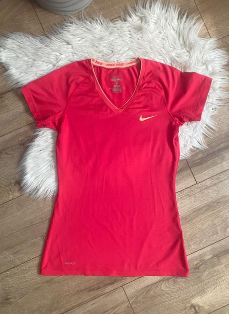 Nike pro dri fit tričko, nike,m