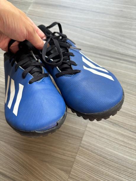 Kopačky - tarfy, adidas,38