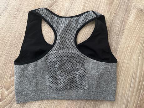 Športová podprsenka, s