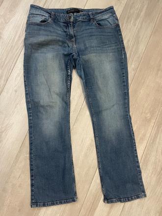 Bootcut rifle next, next,44