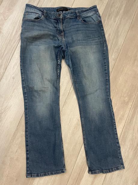 Bootcut rifle next, next,44