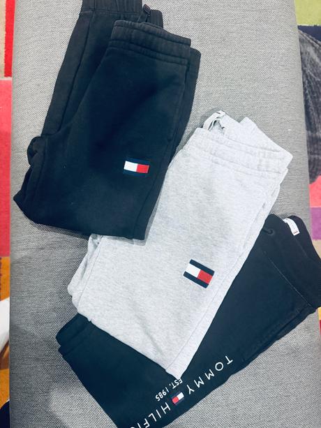 Tommy hilfiger teplaky, tommy hilfiger,128