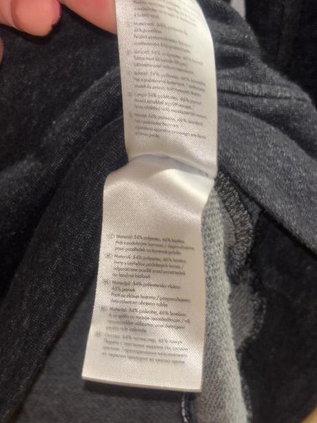 Mikina na šport, crivit,s