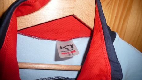 Kari traa orig. funkcna sportova mikina/bundicka, l