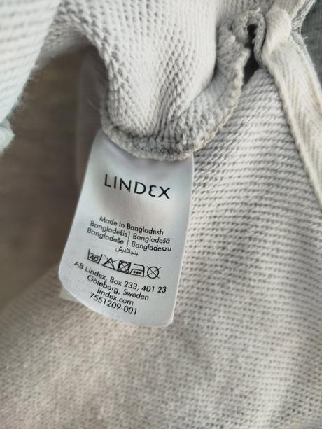 Lindex mikina, lindex,xs