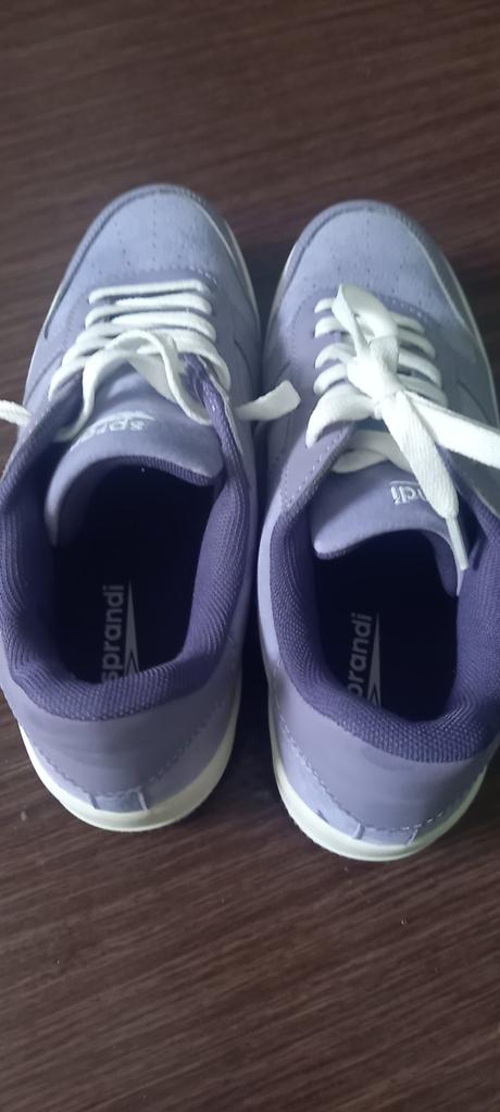 Tenisky sprandi, sprandi,38