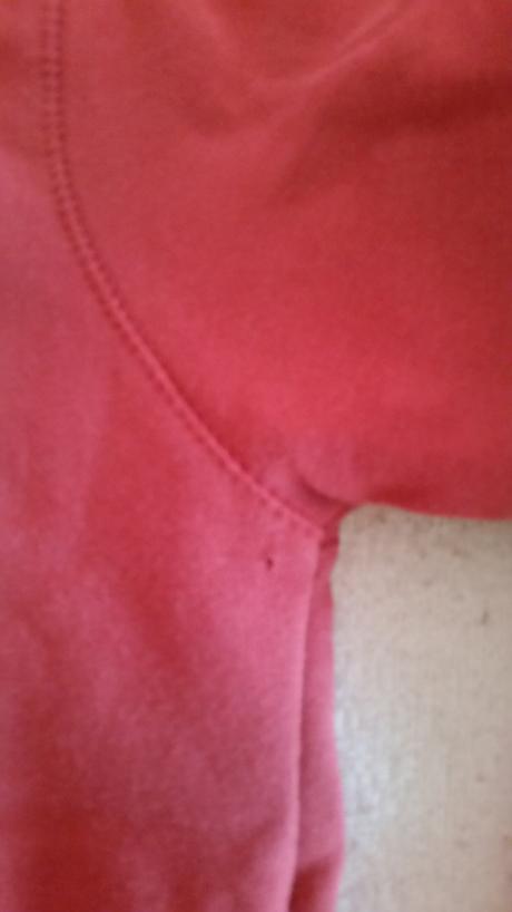 Mikinka na donosenie 2,50eur, zara,116