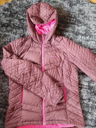 Prechodná bunda, quechua,m