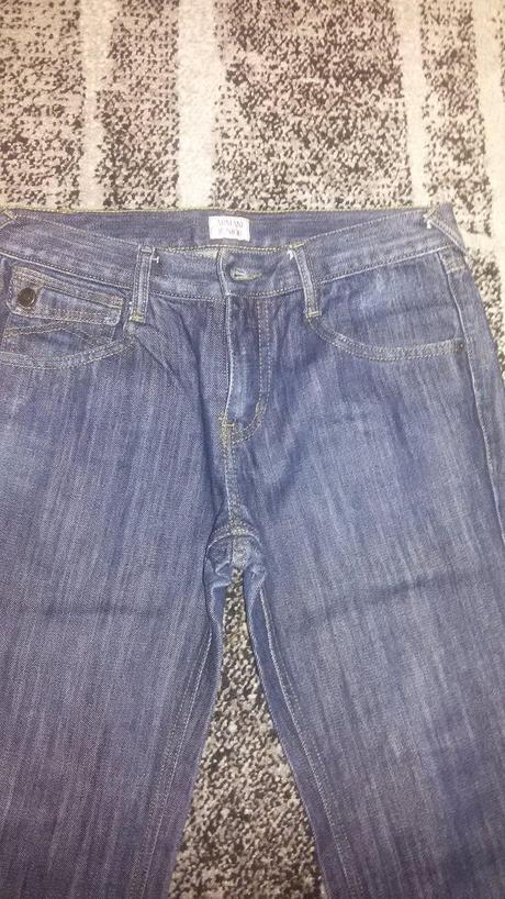 Rifle armani junior., armani,164