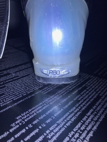 Lyžiarky alpina, alpina,40