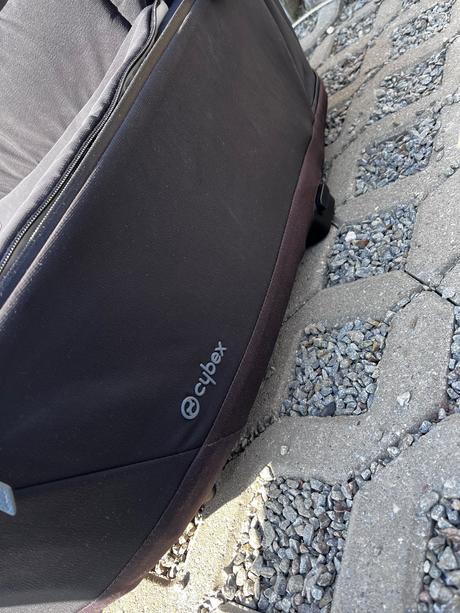 Cybex priam platinum 4.0 lux carry cot, cybex,cybex priam 4