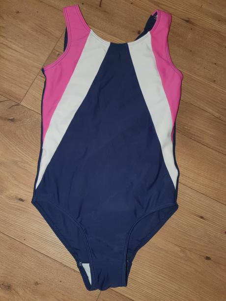 Plavky cele 5-6 r., f&f,116