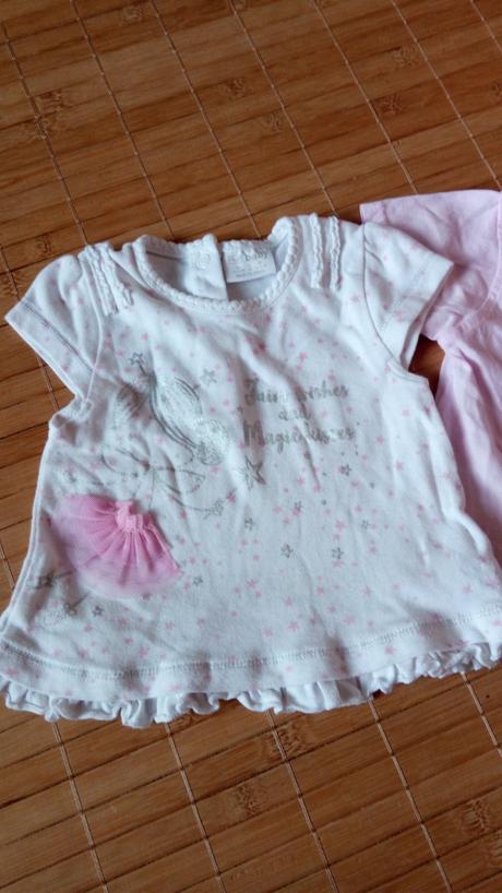 Tričká pre dievčatká, ergee,62