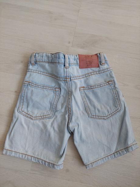 Šortky č.98, zara,98