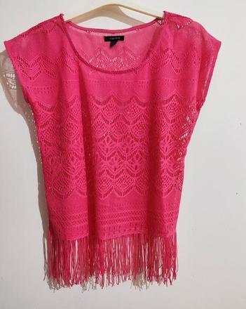 Strapcový top amisu, amisu,xs