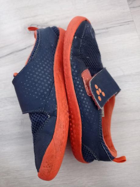 Vivobarefoot tenisky, veľkosť č. 34, vivobarefoot,34
