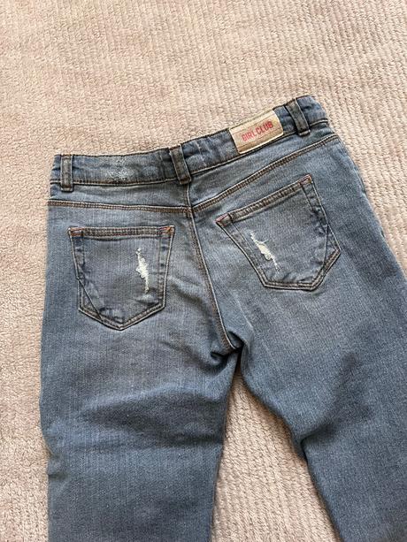 Rifle, terranova,128