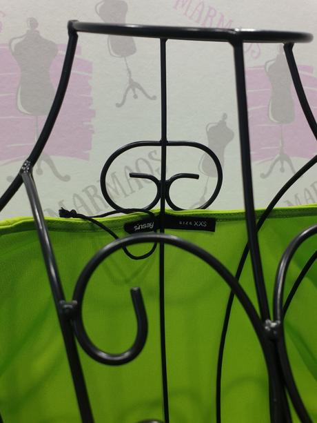 Šaty xxs/xs, sinsay,xs