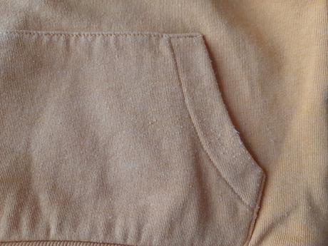 Rozkošná mikina, dopodopo,92