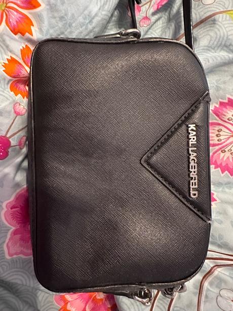 Karl lagerfeld kabelka, karl lagerfeld