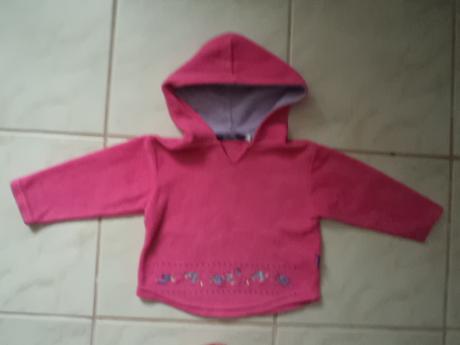 Mikinka little flower, 86