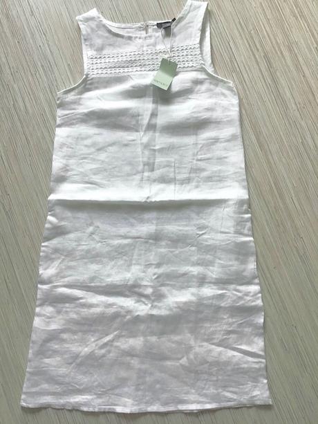 Lanové saty, 36 / s