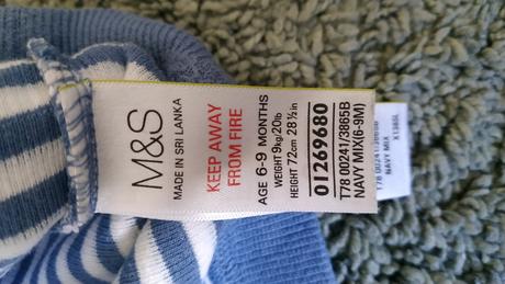 Svetrik mikina, marks & spencer,74