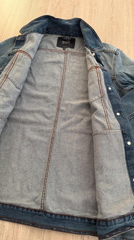 Rifliva bunda only, only,s