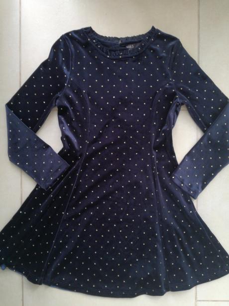 Šaty, marks & spencer,116