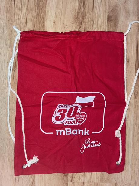 Vrecúško na prezuvky, tv, 