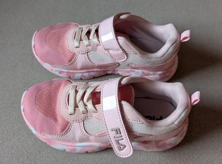 Fila tenisky 29, fila,29