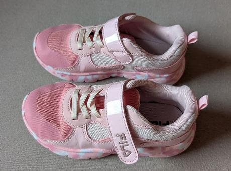Fila tenisky 29, fila,29