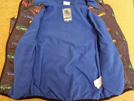 Prechodna bundicka 98, f&f,98