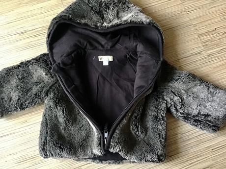 Kozušnková nenosena bundička /d2, monsoon,74