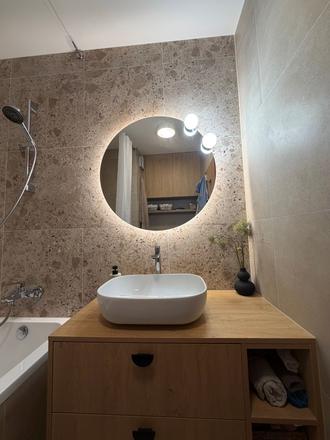 Majster na drobné opravy, úpravy a rekonštrukcie., 